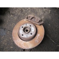 Натяжитель Volkswagen Passat 2001 038145283