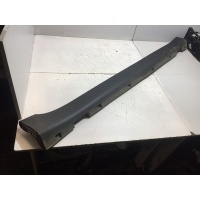 Накладка на порог правая SsangYong Actyon II 2010- 7956034001