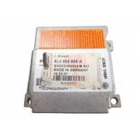 Сенсор блок блок управления airbag volkswagen passat 8l0959655a