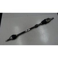Полуось (приводной вал, шрус), перед. правая Nissan Sentra 2012- 2013 391003RC4A