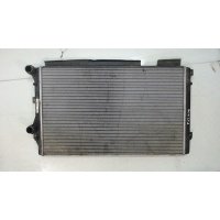 Радиатор (основной) Volkswagen Golf 6 2009-2012 2009