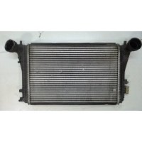 Радиатор интеркулера Volkswagen Golf 6 2009-2012 2009