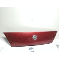 Накладка двери крышки багажника 1 поколение 1995-2000 1999 MR221828