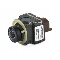 Оригинал камера мерседес w205 w253 a2059053509