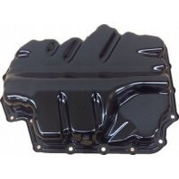 Поддон картера двигателя audi a3 1.4 tfsi 12 - , , / без отверстия /