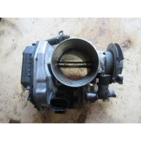 Заслонка дроссельная Volkswagen Golf 1999 06a133064h