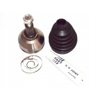 fast шрус homokin trafic 01 - внешнее 2.0dci