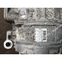 Компрессор кондиционера Audi Q7 2008 4e0260805q