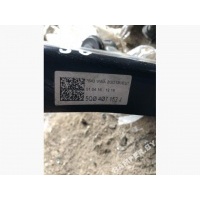Рычаг передний правый Volkswagen Golf 2014 5q0407152j