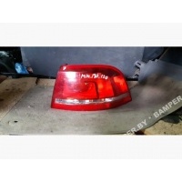 Фонарь задний правый Volkswagen Passat 2012 3af945096e