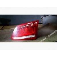 Фонарь задний правый Volkswagen Passat 2011 3ae945094e