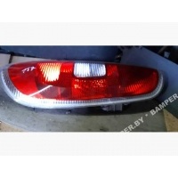 Фонарь задний правый Skoda Roomster 2007 5j7945112