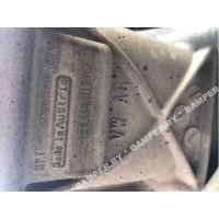 Раздаточная коробка Volkswagen Touareg 2012 0bu341011c