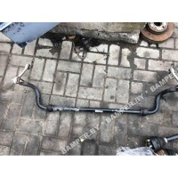 Стабилизатор подвески (поперечной устойчивости) Audi A8 2015 4h0411309a