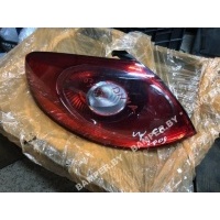 Фонарь задний левый Volkswagen Passat CC 2009 3C8945095D
