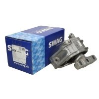 подушка двигателя swag seat леон