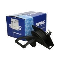 подушка двигателя swag fiat punto