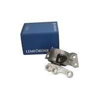подушка двигателя lemforder opel комбо