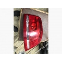 Фонарь задний правый Volkswagen Passat 2011 3AF945096C