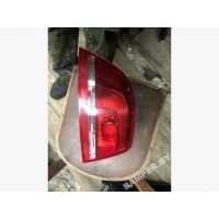 Фонарь задний левый Volkswagen Passat 2011 3af945095c