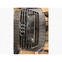 Решетка радиатора Audi A7 2012 4G8853651