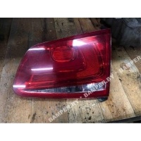 Фонарь крышки багажника правый Volkswagen Touareg 2012 7p6945094a