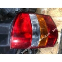 Фонарь задний левый Volkswagen Transporter 2007 7h0945095g