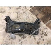 Балка подвески передняя (подрамник) Skoda Superb 2016 3q0199315b