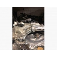 КПП механическая (МКПП) Kia Sportage 2011 M56gf21