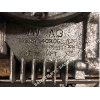 Раздаточная коробка Volkswagen Tiguan 2013 0a6409053ac