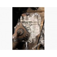 Раздаточная коробка Volkswagen Passat 2007 0av409053j