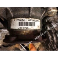 Раздаточная коробка Volkswagen Tiguan 2009 0av409053j, 0au409053j