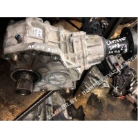 Раздаточная коробка Hyundai Santa Fe 2008 070506977cmt/f
