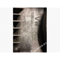 Раздаточная коробка Volkswagen Tiguan 2009 0av409053N