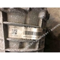Раздаточная коробка Porsche Cayenne 2013 0c2342012f
