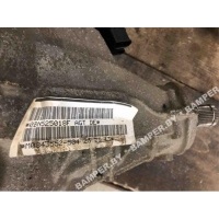 Раздаточная коробка Porsche Cayenne 2013 0bn525018f