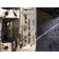 Раздаточная коробка Volkswagen Transporter 2008 02h409053c