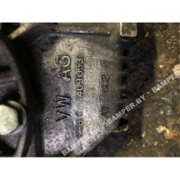 Раздаточная коробка Volkswagen Passat 2008 02м409053at