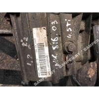 Раздаточная коробка Porsche Cayenne 2006 0ad341041d
