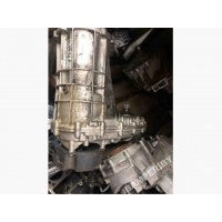 Раздаточная коробка Volkswagen Touareg 2015 0bu341011q
