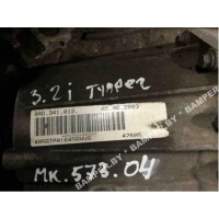 Раздаточная коробка Volkswagen Touareg 2006 0ad341012