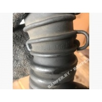 Патрубок (трубопровод, шланг) Audi A4 B8 2004 058133356M