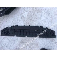 Защита бампера переднего Audi Q5 2017 80a807233a