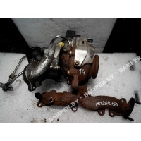 Турбина Volkswagen Passat 2008 03l253019j