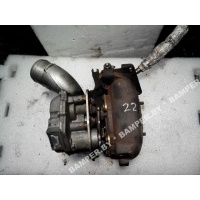 Турбина Audi Q7 2007 059145715f