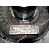 Турбина Volkswagen Passat 2012 03L145721B