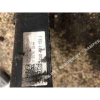 Рычаг передний правый Volkswagen Golf 2016 5Q0407152j