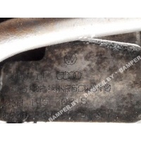 Турбина Audi Q5 2010 06h145702s