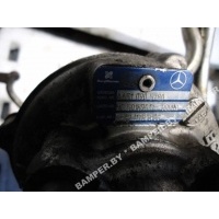 Турбина Mercedes Sprinter 2011 a6510905780