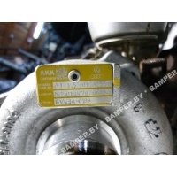 Турбина Audi A4 2015 03l145701e
